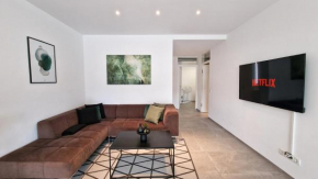 homy City Diamant in Feldkirch, Grenznähe und doch Zentral